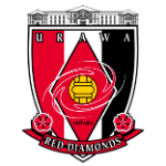 Escudo de Urawa Reds W