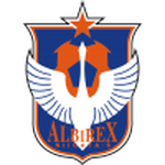 Escudo de Albirex Niigata W
