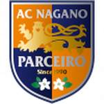 Escudo de Parceiro Nagano W