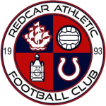 Escudo de Redcar Athletic