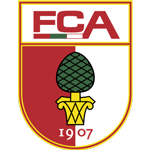 Escudo de FC Augsburg