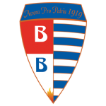 Escudo de Pro Patria