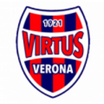 Escudo de Virtus Verona
