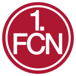 Escudo de 1. FC Nürnberg