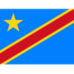 Escudo de Congo DR U23