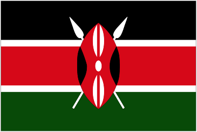 Escudo de Kenya U23