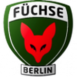 Escudo de Reinickendorfer Fuchse
