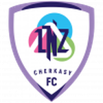 Escudo de LNZ Cherkasy