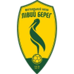 Escudo de Livyi Bereh
