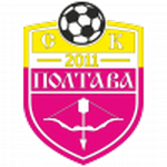 Escudo de SK Poltava