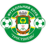 Escudo de Trostianets