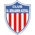 Escudo de Benjamín Aceval