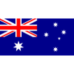 Escudo de Australia W