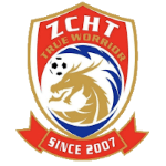 Escudo de Qingdao Youth Island