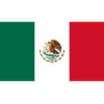 Escudo de Mexico W