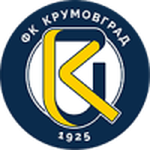 Escudo de Levski Krumovgrad