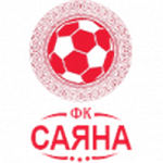 Escudo de Sayana Haskovo