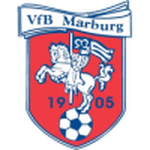 Escudo de Vfb Marburg