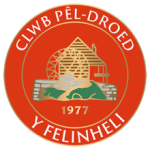 Escudo de Y Felinheli