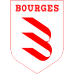 Escudo de Bourges Foot 18