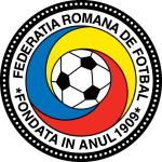 Escudo de Romania W