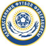 Escudo de Kazakhstan W