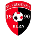 Escudo de Prishtina Bern