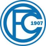 Escudo de Concordia Lausanne