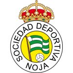 Escudo de Noja