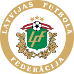 Escudo de Latvia W