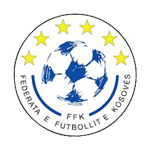 Escudo de Kosovo W