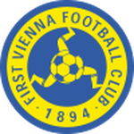 Escudo de First Vienna W