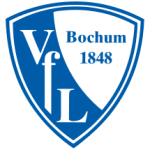 Escudo de VfL Bochum