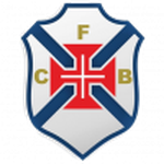 Escudo de CF Os Belenenses