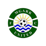 Escudo de Mgarr United