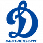 Escudo de Dinamo St. Petersburg