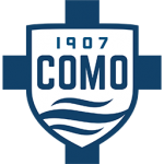 Escudo de Como U19