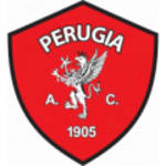 Escudo de Perugia U19