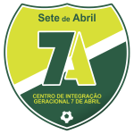 Escudo de 7 de Abril