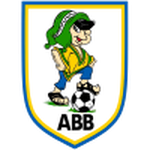 Escudo de ABB