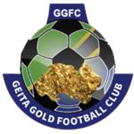 Escudo de Geita Gold