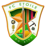 Escudo de Etoile de Kivu