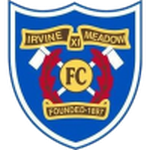Escudo de Irvine Meadow