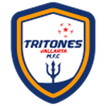 Escudo de Tritons Vallarta