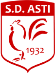 Escudo de Asti