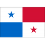 Escudo de Panama W