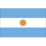 Escudo de Argentina W