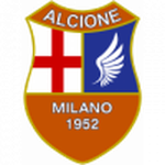 Escudo de Alcione