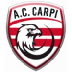 Escudo de Athletic Carpi