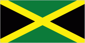 Escudo de Jamaica W